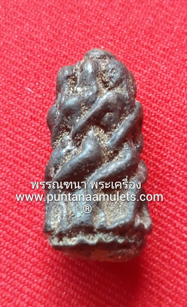 7 นารีพันหลัก พ่อท่านสูติ วัดในเตา จ.ตรัง
