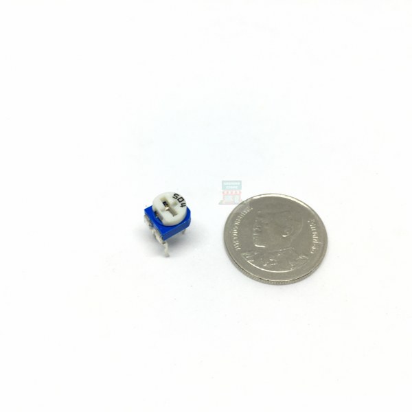 RM065-VR 500K ohm 5pcs