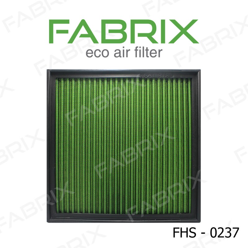 กรองอากาศ FHS-0237