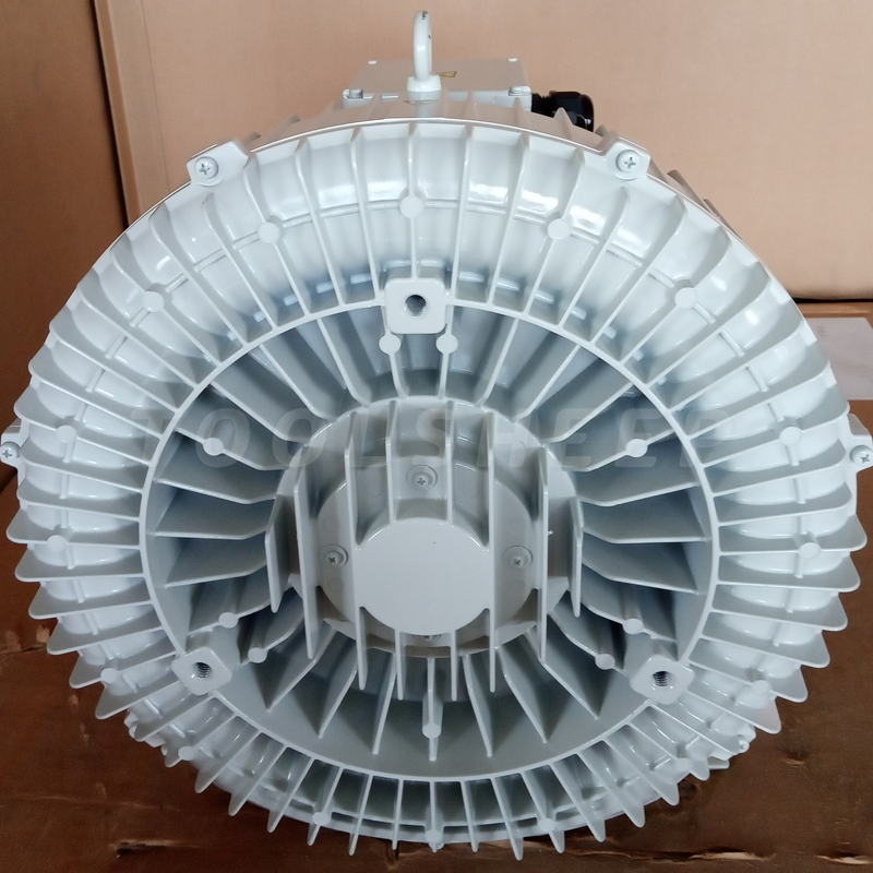 ริงโบลเวอร์ SANCO รุ่น SC60 (Ring Blower)