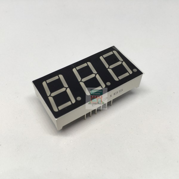 5361BS 7Segment