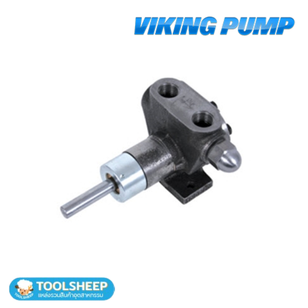 ปั๊มเฟือง VIKING PUMP รุ่น FH-432 Series