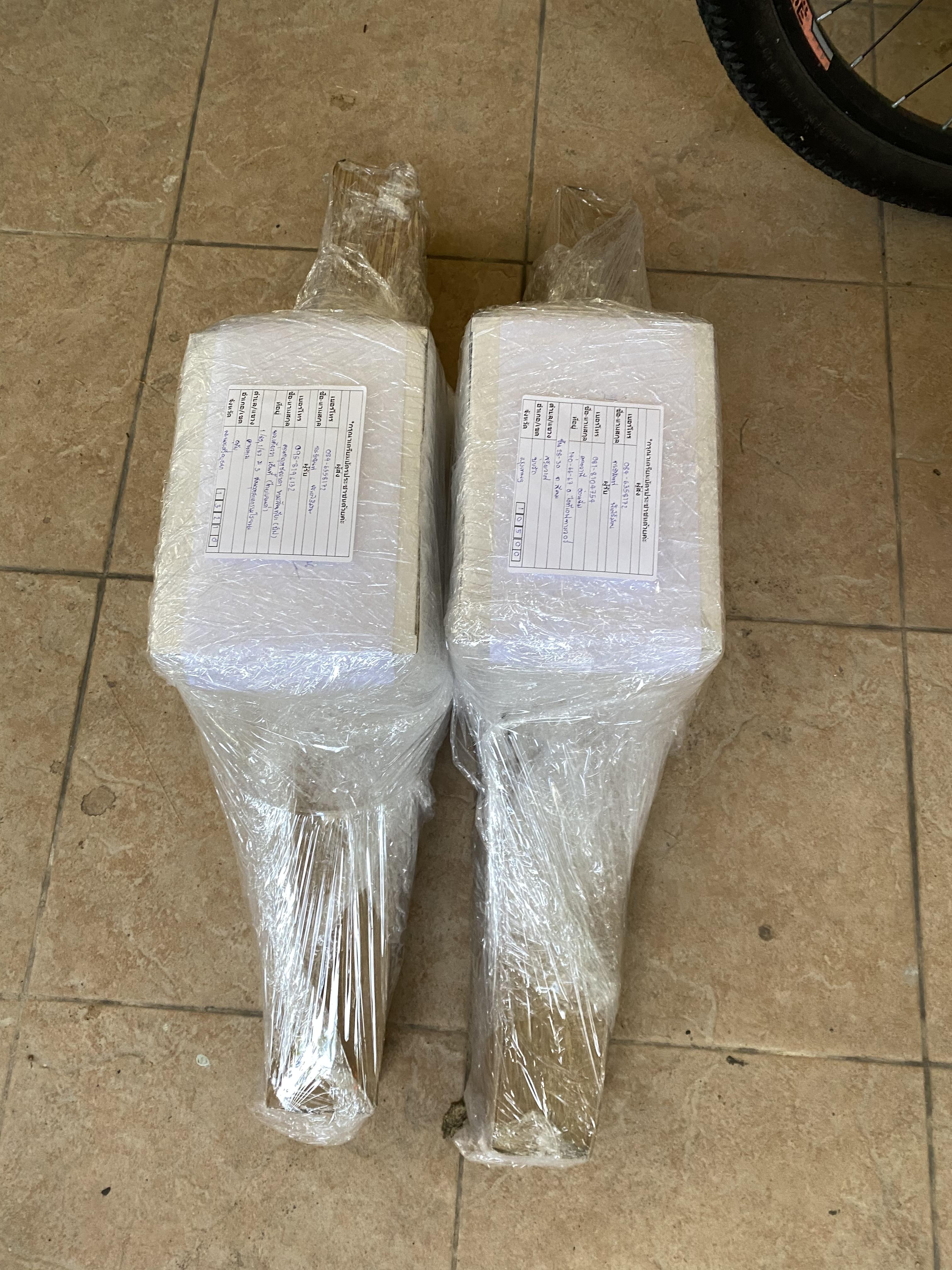 เครื่องวัดอุณหภูมิแบบอินฟาเรด พร้อมขาตั้งและอุปกรณ์ครบชุด