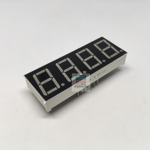 5461BS 7Segment