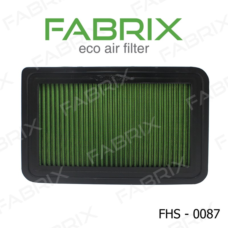 กรองอากาศ FHS-0087