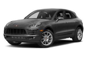 โช๊คอัพ PORSCHE MACAN ปี 2014 ขึ้นไป / Bilstien