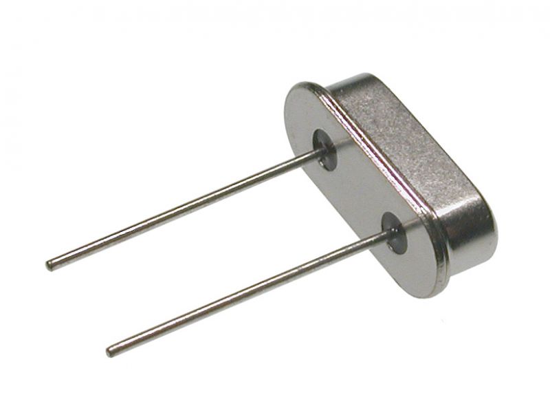 HC-49S 16MHz Oscillator 16.000mhz Crystal