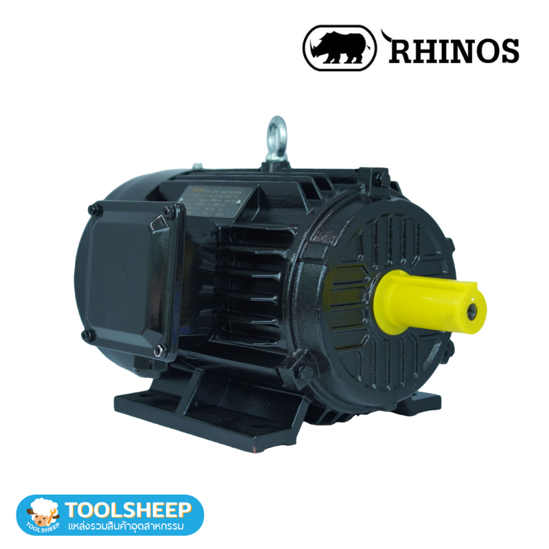 มอเตอร์ RHINOS รุ่น RHM1-G Series