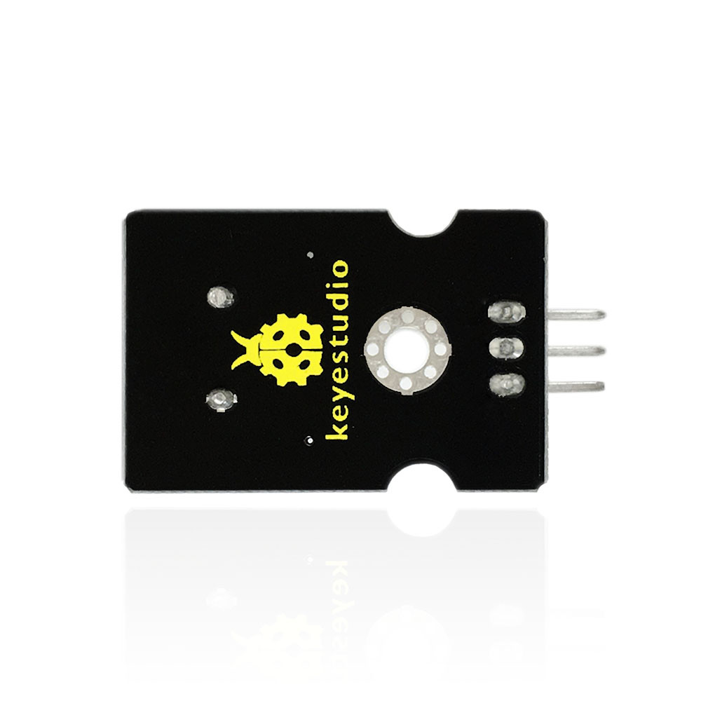 Keyestudio Passive Buzzer Alarm Module