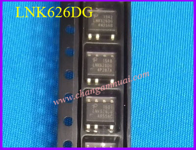LNK626DG-SOP-7 SMD