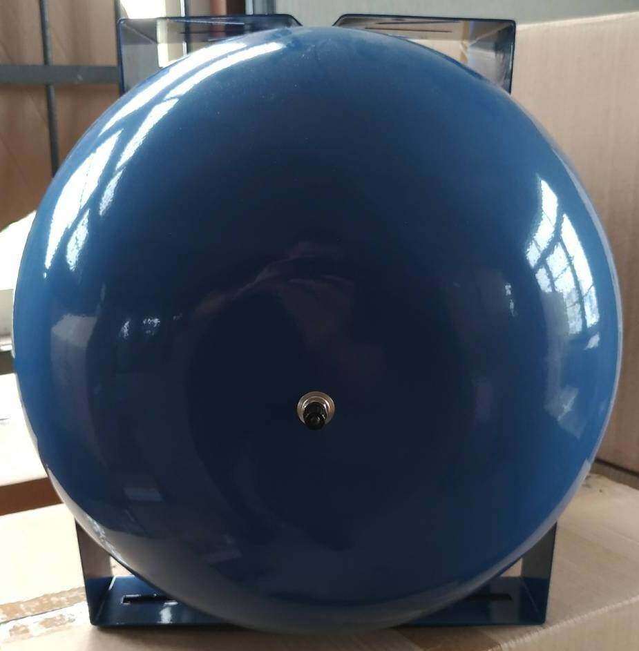 ถังแรงดัน Pressure Tank BAUMAN 50 ลิตร (แนวนอน)
