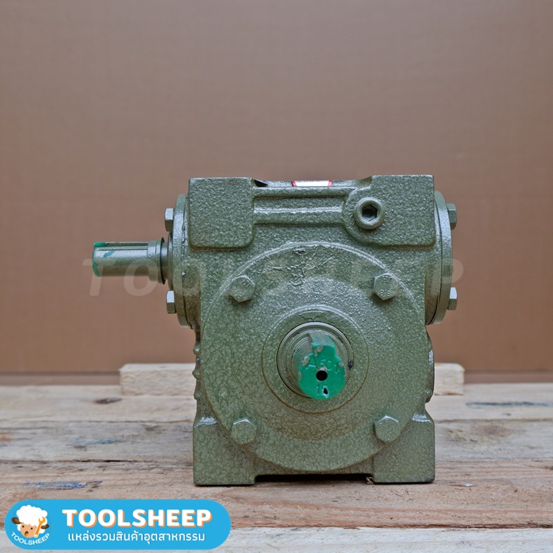 เกียร์ทด GONG รุ่น BH 40