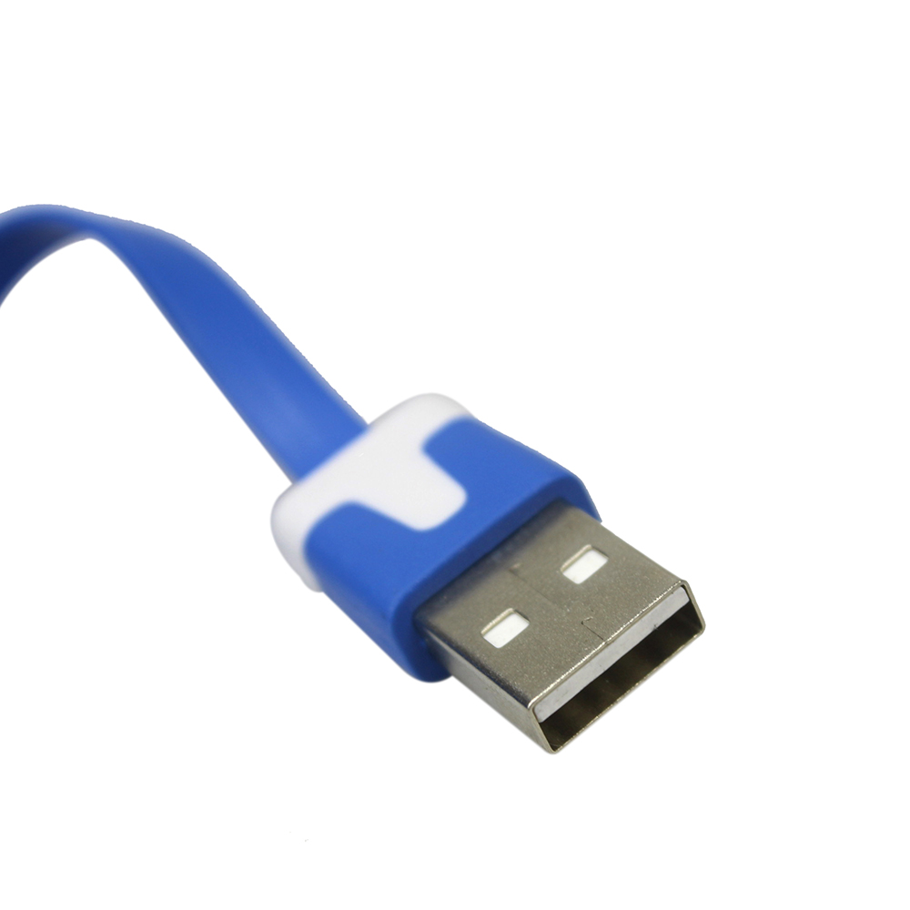 Micro USB Cable Wire 1m for NodeMCU