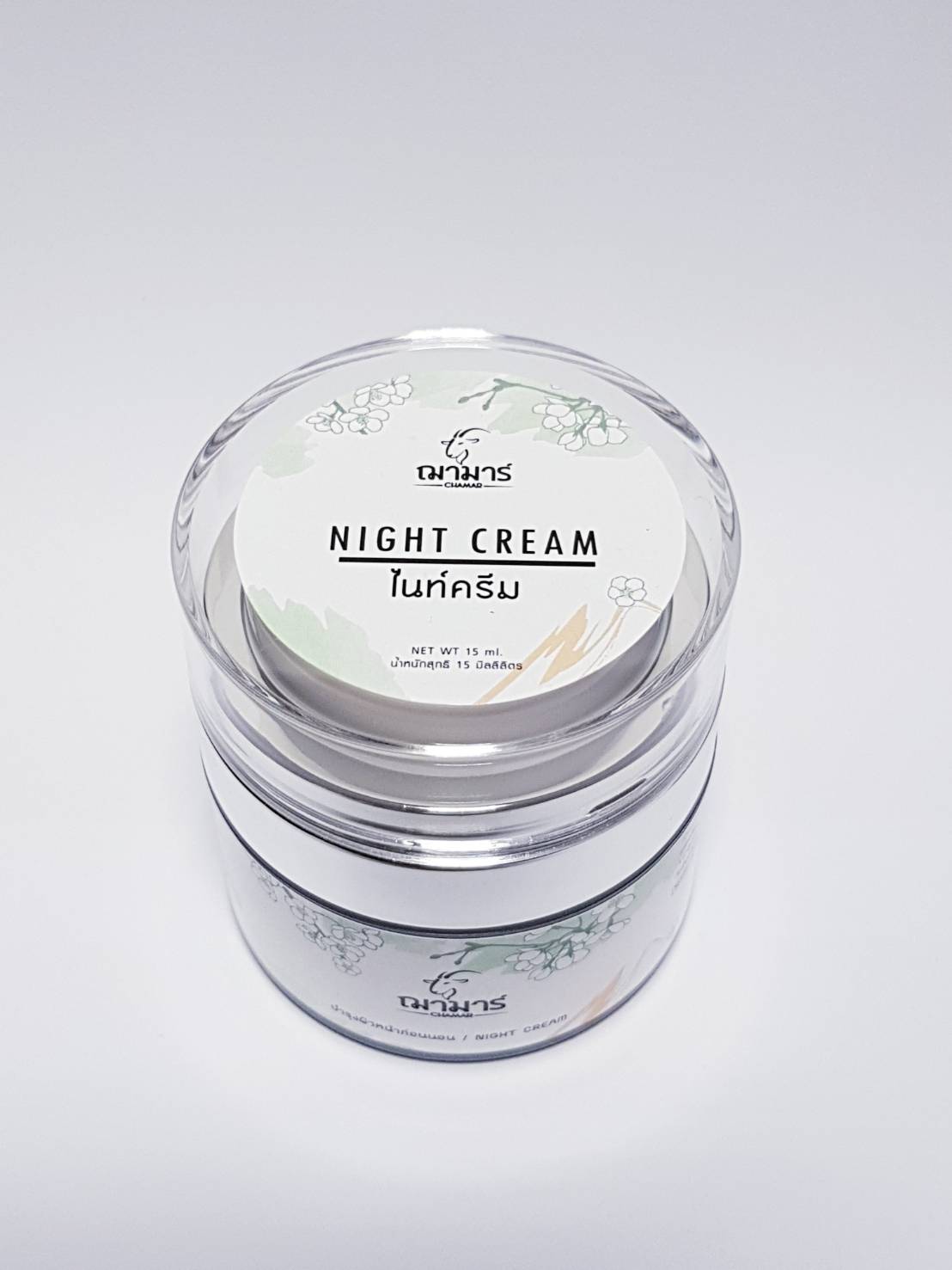 NIGHT CREAM