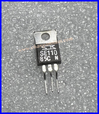 SE110 Error Amplifier ไอซี เออเลอร์แอมพลิฟาย