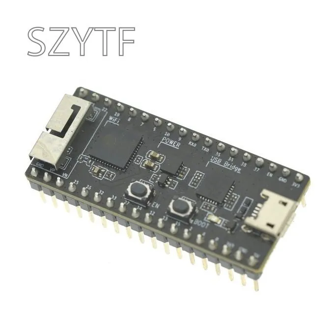 PICO KIT-1 ESP32 Development Board WiFi + Bluetooth