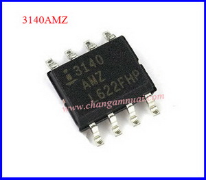 3140AMZ 3140AZ 3140 CA3140 3140 3140EZ SOP-8 เหมือนกันหมด IC พลั้นโมดูล pwm ตู้เชื่อม