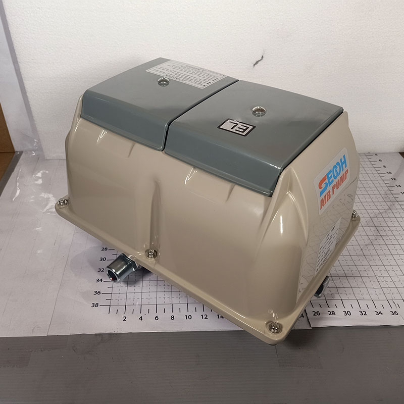 เครื่องเติมอากาศ SECOH รุ่น EL-250