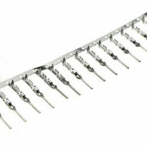 Dupont Terminal Male 10pcs