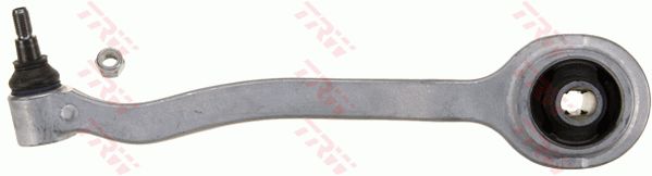 ปีกนกล่าง (อลูมีเนียม) ซ้าย Benz (W220) (TRW)