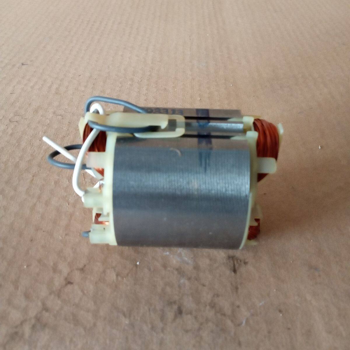 ฟิลคอยล์ สว่านโรตารี่ MAKITA รุ่น HR2410