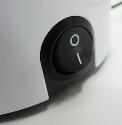 เครื่องบดกาแฟ ไฟฟ้า 350 วัตต์ ZD-10 Conical Burr Coffee Grinder 150W.