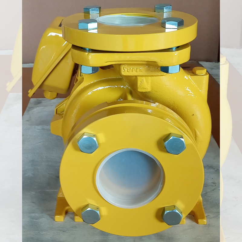 ปั๊มน้ำหอยโข่ง MITSUBISHI รุ่น WCL Series