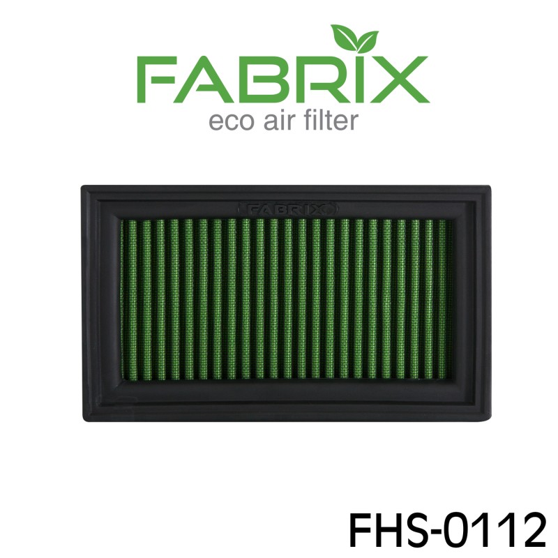 กรองอากาศ FHS-0112