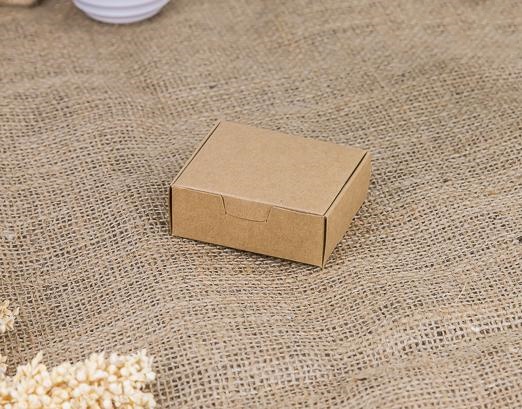 กล่องคราฟ ไซส์6.5x7.5x2.7 cm.