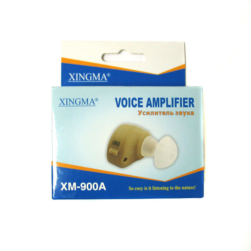 เครื่องช่วยฟัง XINGMA รุ่น XM-900A