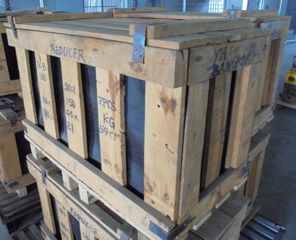 เกียร์ทด SHINTO TKB-135 50:1