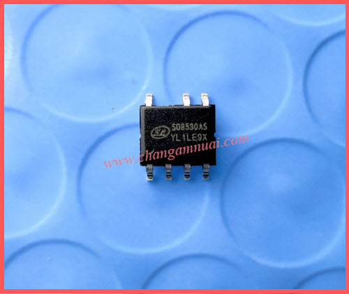 SD8530 SD8530AS ไอซี AC-DC Controller & Regulator SOP-7