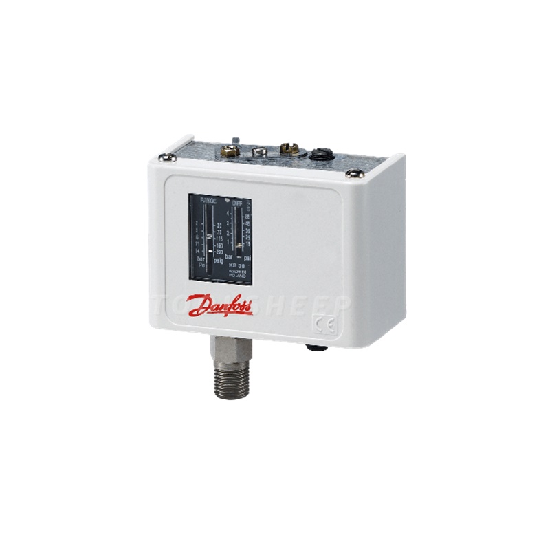 เพรสเชอร์สวิทซ์ DANFOSS รุ่น KP Series