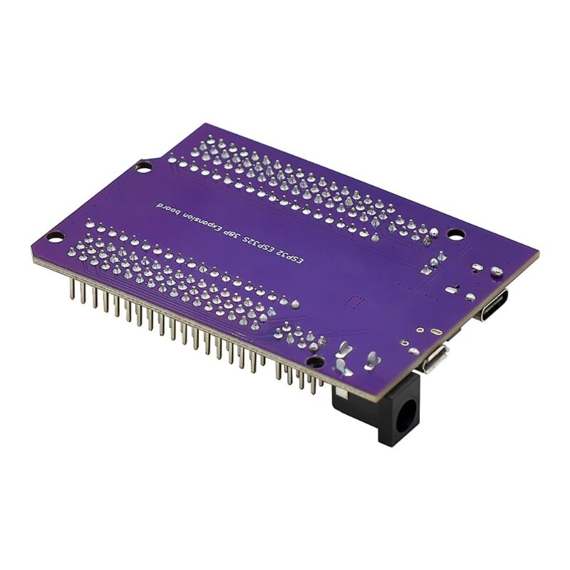 ESP32 Expansion Board 38Pins WROOM-32D/32U Module