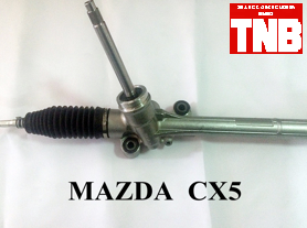 แร็คพวงมาลัย MAZDA CX5