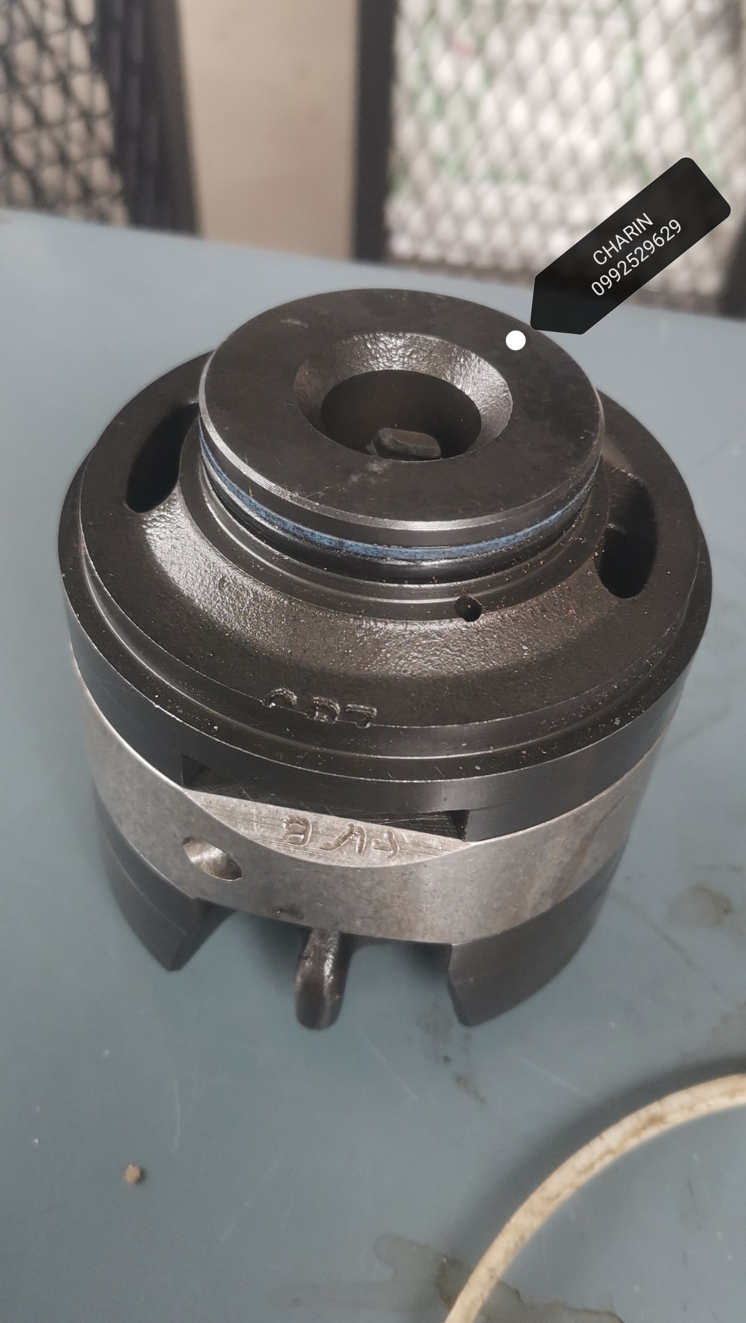 ไส้ปั้ม Tokimec SQP (Cartidge Kit) | ไส้ปั้มใบพัด SQP1, SQP2, SQP3, SQP4 Series