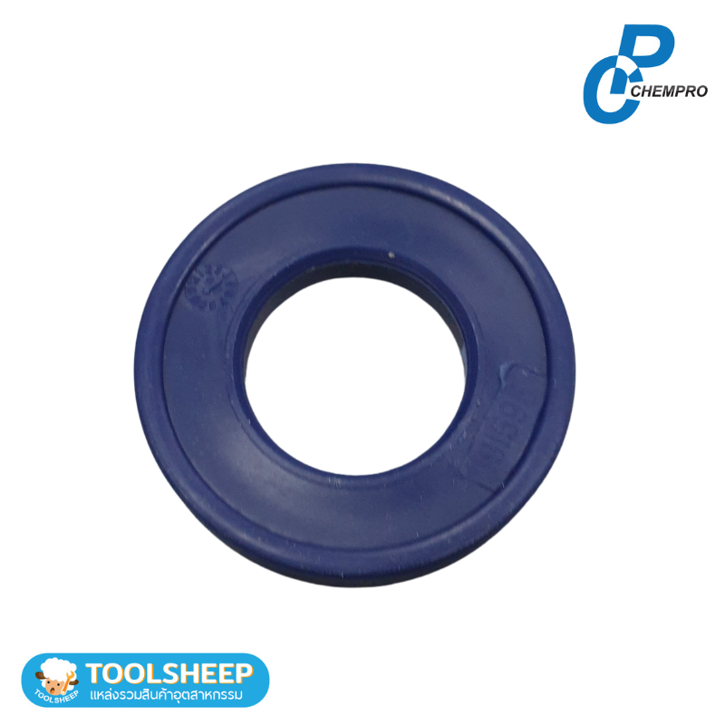 วาล์วซีท อะไหล่ปั๊มไดอะแฟรม CHEMPRO รุ่น DP Series