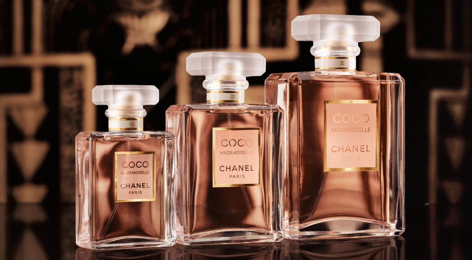 Coco Madmoisel โคโค่มาดมัวเซล