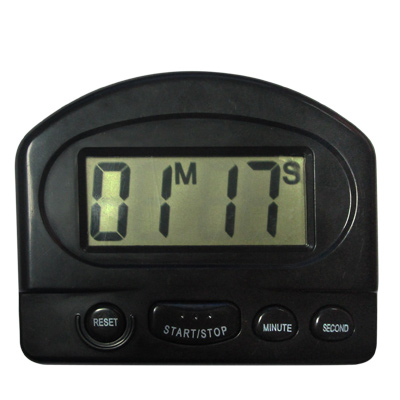 นาฬิกาตั้งเวลาเตือน (Digital Timer)