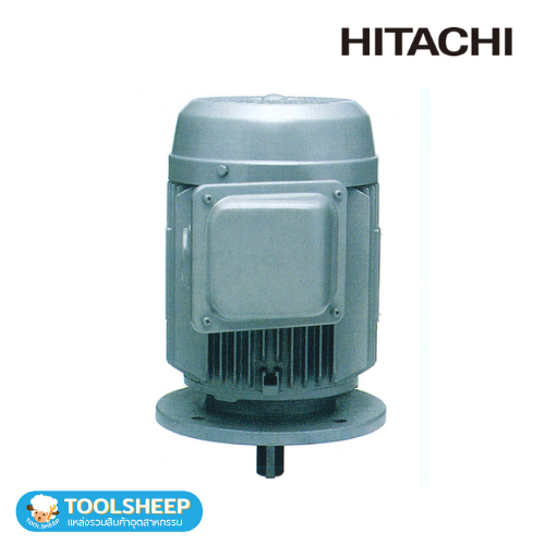 มอเตอร์ HITACHI รุ่น VTFO-K (IP55) 0.4kW-132kW