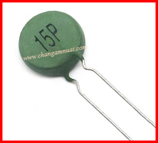 15P PTC15P Thermistor PTC เทอร์มิสเตอร์ ตู้เชื่อม 100 โอห์ม ชนิดเปลี่ยนค่าความต้านทาน