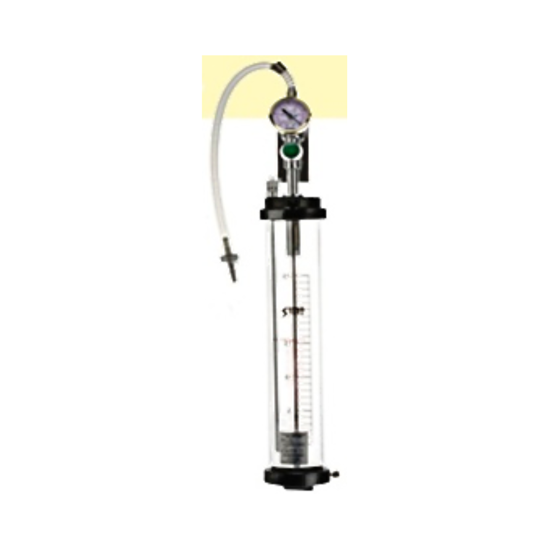 Thoracic Suction Unit