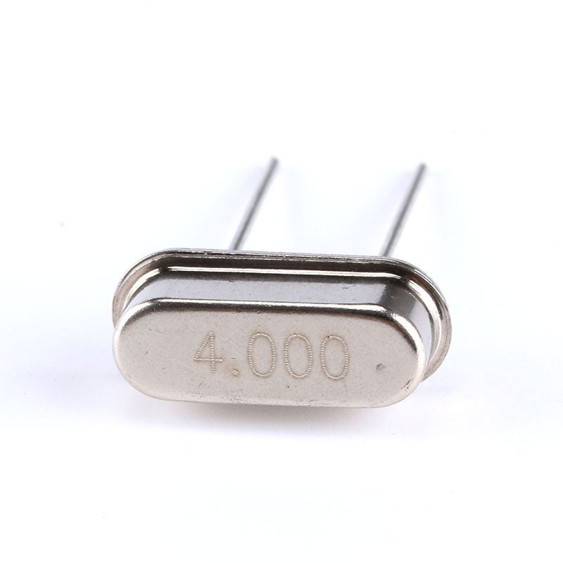 HC-49S 4MHz Oscillator 4.000mhz Crystal