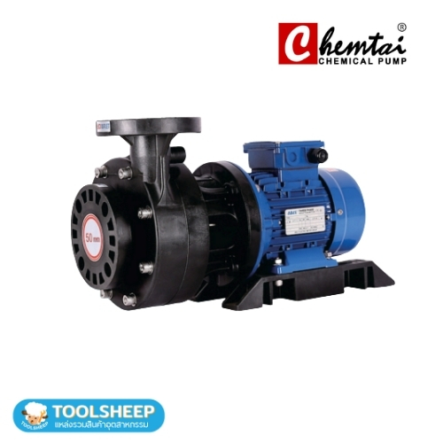 ปั๊มเคมี CHEMTAI รุ่น CHG Series