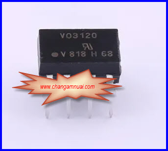Vo3120 DIP-8