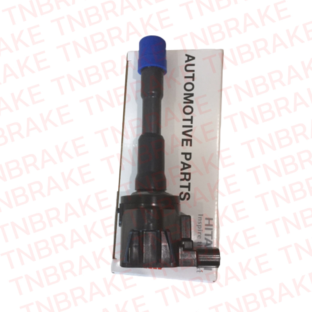 คอยล์จุดระเบิด คอยล์หัวเทียน honda jazz เครื่อง i-dsi หลัง ยาว ฮอนด้า แจ๊ส ปี 2003-2007
