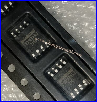 W25Q16BV IC firmware ไอซีเปล่า