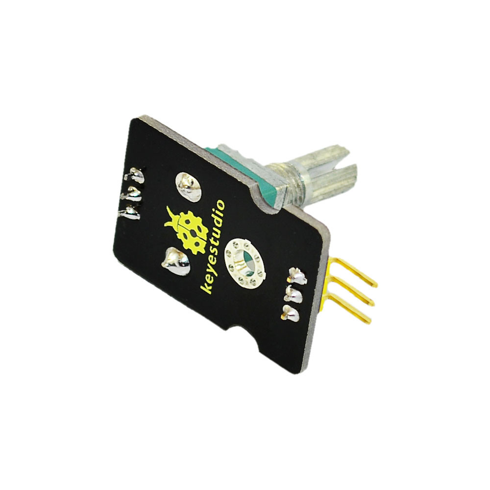 Keyestudio Adjustable Potentiometer Module
