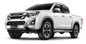โช๊คอัพ ISUZU All – New D-Max , V-Cross, Hi-Lander ปี 2011 ขึ้นไป / Bilstien