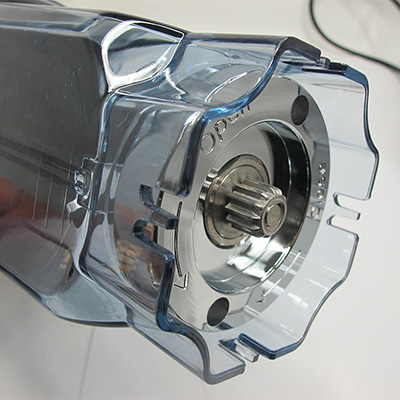 เครื่องปั่นน้ำผลไม้ iMix รุ่นโถปั่นเล็ก 1500 วัตต์